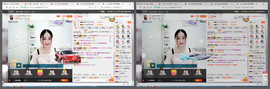 凑美没人爱主播照片