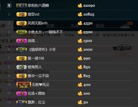 偌璃啊！主播照片