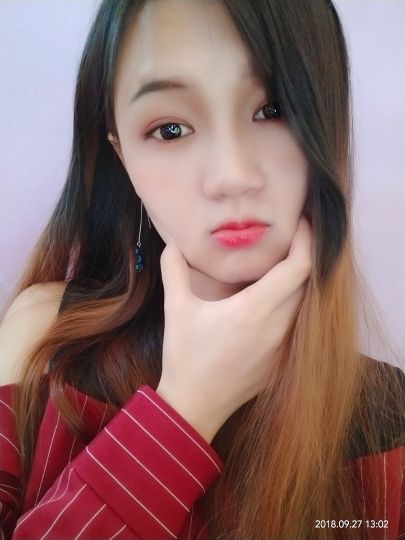 ch_瞳大人🍂主播照片
