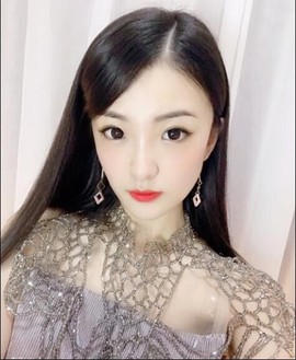 右手还是那个右手！！主播照片