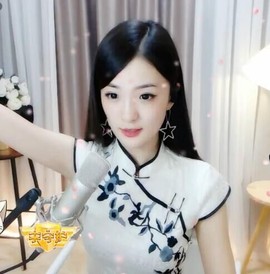 右手还是那个右手！！主播照片