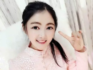 qwf小文的主播照片