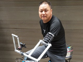 小刘pc主播照片