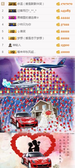 笑笑（爱是回忆美好）主播照片