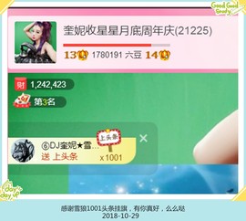 DJ21225主播照片