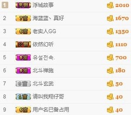 冰美感恩有你主播照片