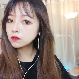 兔儿乖🐰唱跳俱佳主播照片