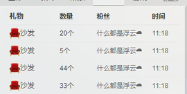 惯宝✨多幸运主播照片