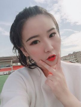 ╰落落.主播照片
