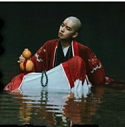 虎ta歌🎶的主播照片