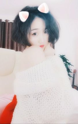 黛梦儿‘主播照片