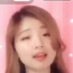 辰家白云主播照片