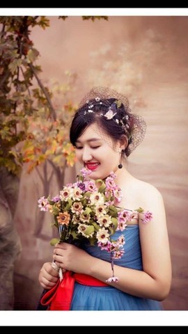 小情扬💋主播照片