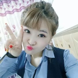一只雁~主播照片
