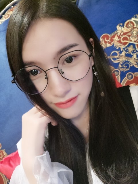 蓝蓝💔💔的主播照片