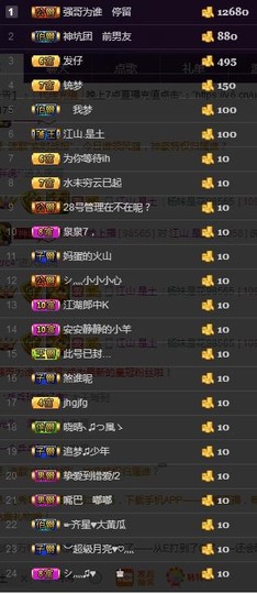 杨妹小可爱主播照片