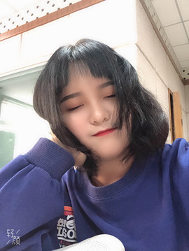 小何夏🌾主播照片