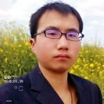 诗人教育者导演冉郭鑫的主播照片