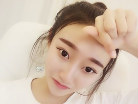 蜗牛漫步花园主播照片