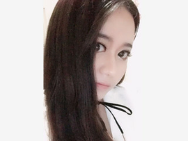 ☆︶╮飞飞主播照片