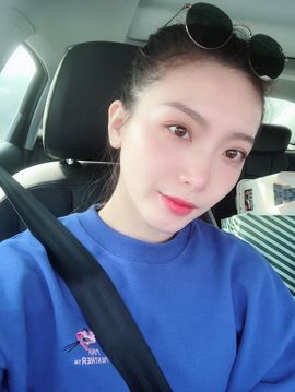 鑫儿～主播照片