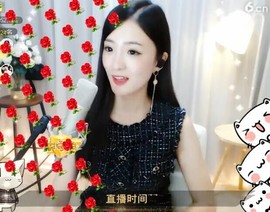 右手还是那个右手！！主播照片