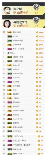 冰美感恩有你主播照片