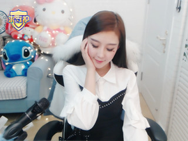 龙之春主播照片