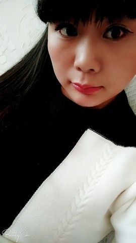 往后余生主播照片