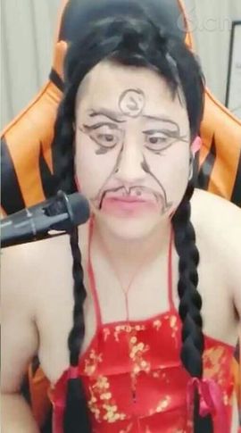 ♪呼啦啦♛主播照片