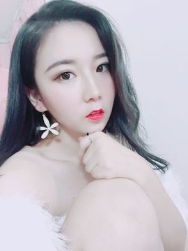 ╰落落.主播照片