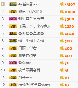 迷路d小鹿主播照片