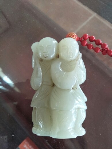 冰与火-妖魔殿的主播照片