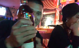 逍遥快活的人主播照片
