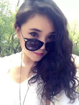 🌊薇薇🌊主播照片