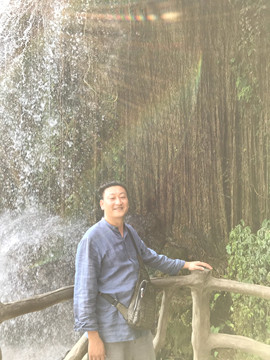 烟雨江南155527主播照片