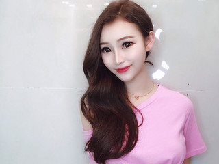 陈游游的主播照片