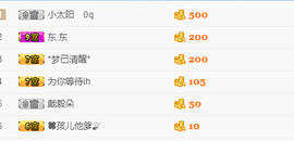 我是青青吖主播照片