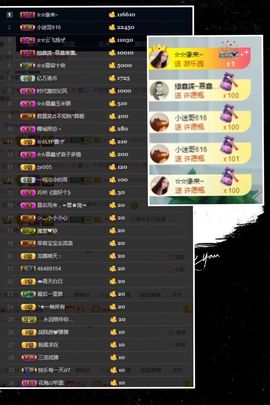 鑫儿～主播照片