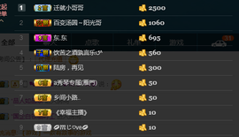 我是青青吖主播照片