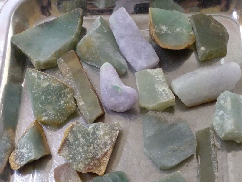 梦幻腾冲老料的主播海报