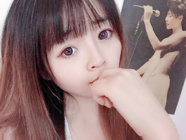 ☜Answer☞主播照片