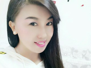 我真想你，问谁？的主播照片