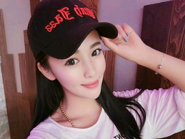 (少少)主播照片