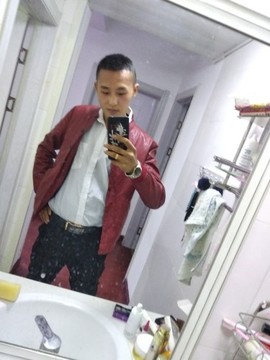 男人帮，浪子天旗主播照片