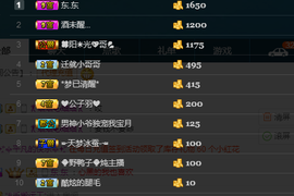 我是青青吖主播照片