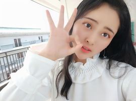 宝贝萧萧爱你主播照片