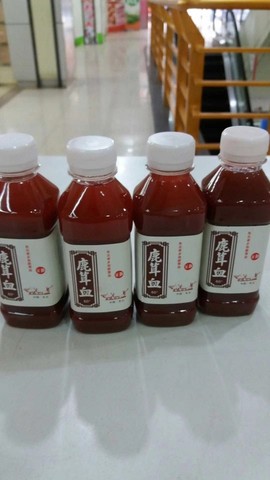 俏不争春，今晚休息主播照片