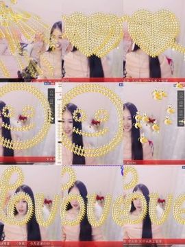 小妖❤出山主播照片