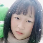 露娜。